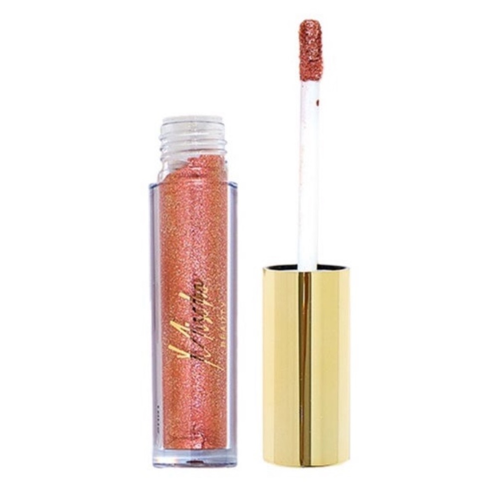 NIB Mischo Beauty Liquid Eyeshadow